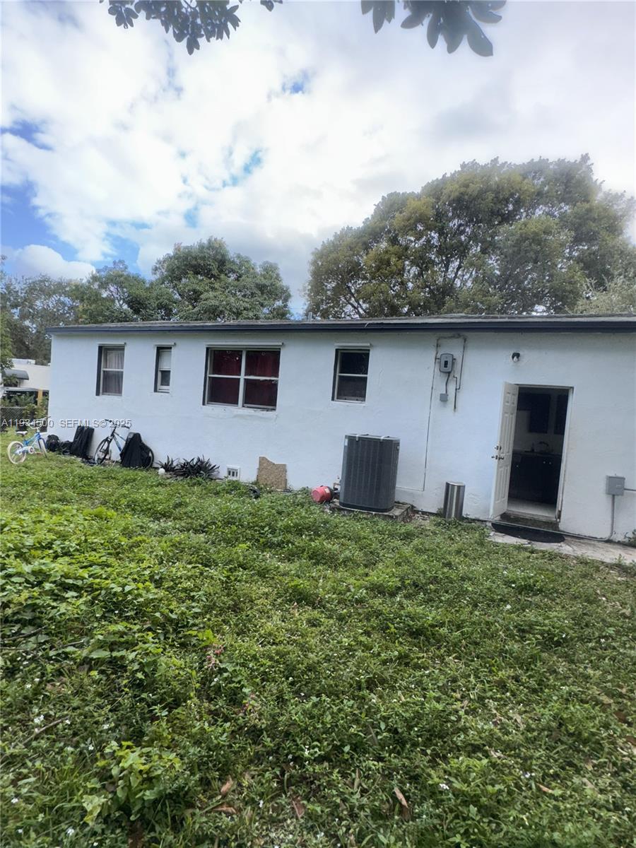 LIN HEIGHTS - Residential