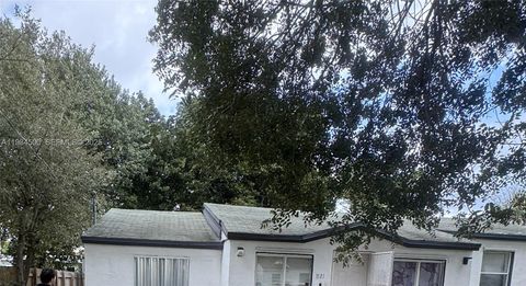 1121 NW 56th St Miami FL 33127