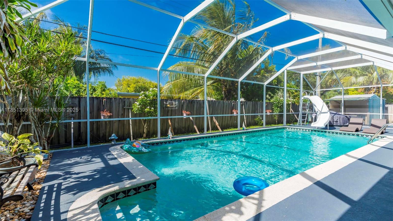 WHISPERING PINES ESTATES - Residential