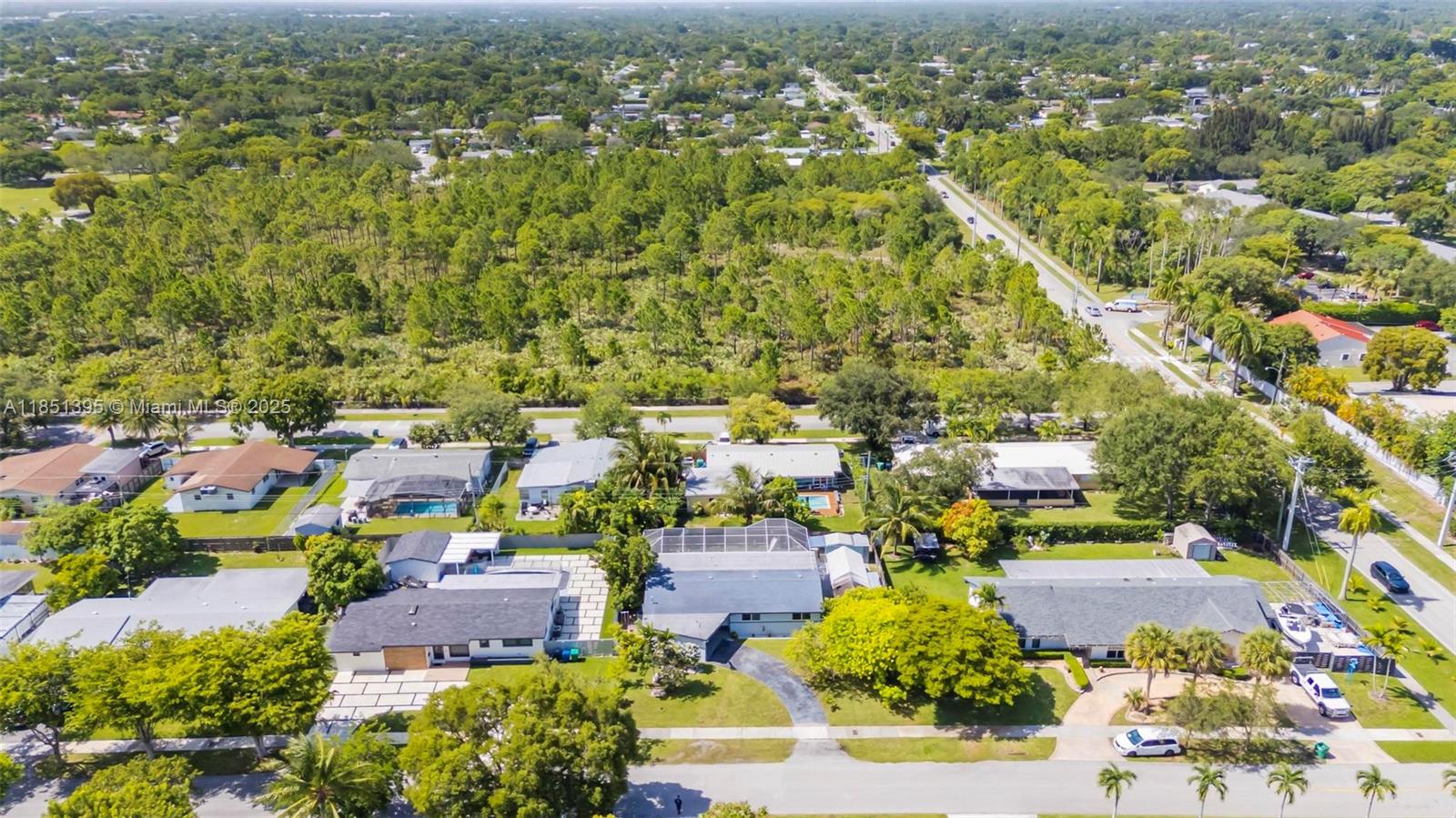 WHISPERING PINES ESTATES - Residential