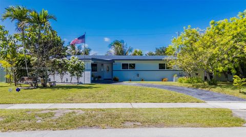 8711 SW 191st St Cutler Bay FL 33157
