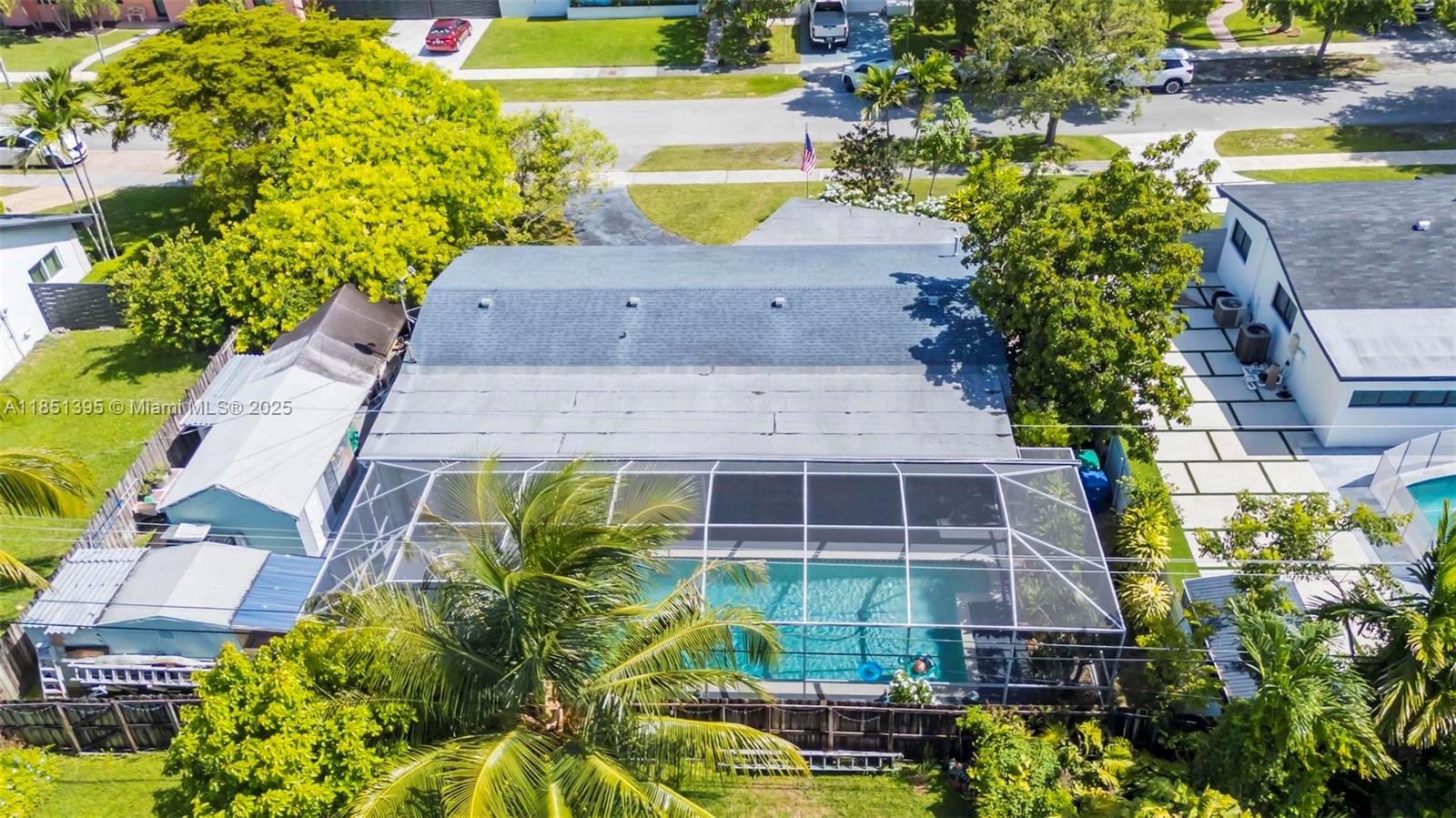 WHISPERING PINES ESTATES - Residential