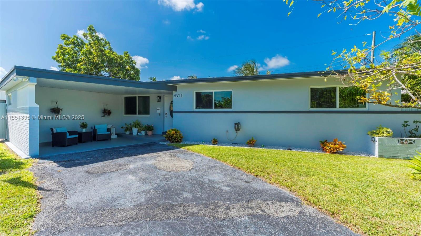 WHISPERING PINES ESTATES - Residential