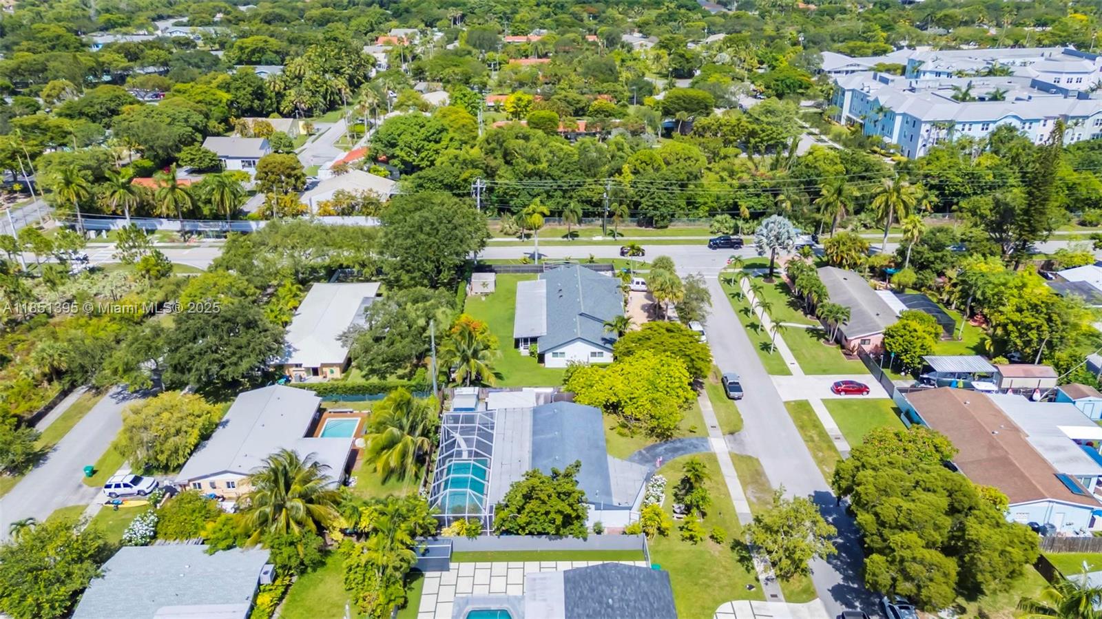 WHISPERING PINES ESTATES - Residential