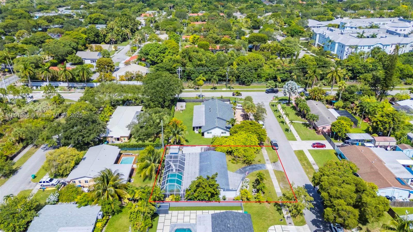 WHISPERING PINES ESTATES - Residential