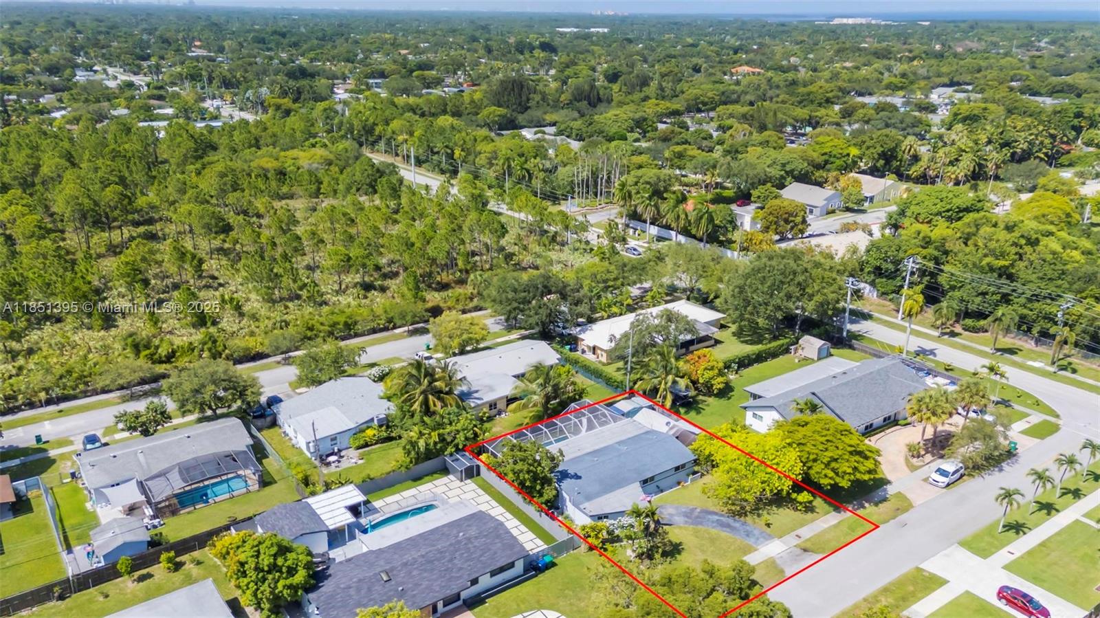 WHISPERING PINES ESTATES - Residential