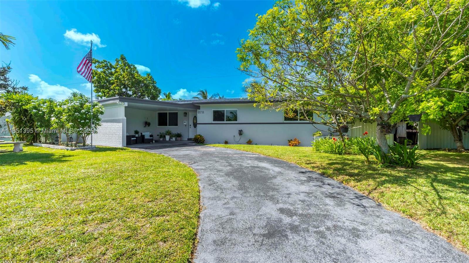 WHISPERING PINES ESTATES - Residential