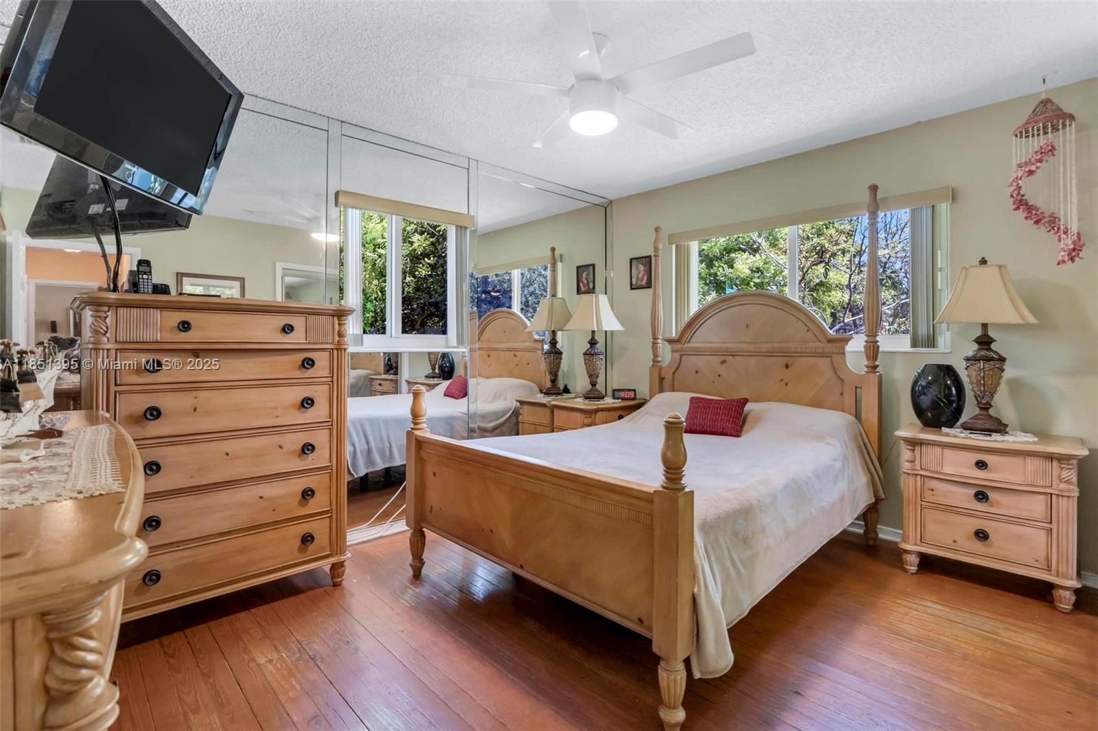 WHISPERING PINES ESTATES - Residential