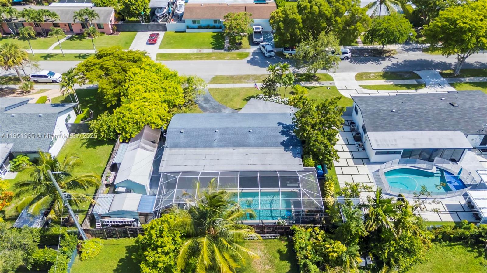 WHISPERING PINES ESTATES - Residential