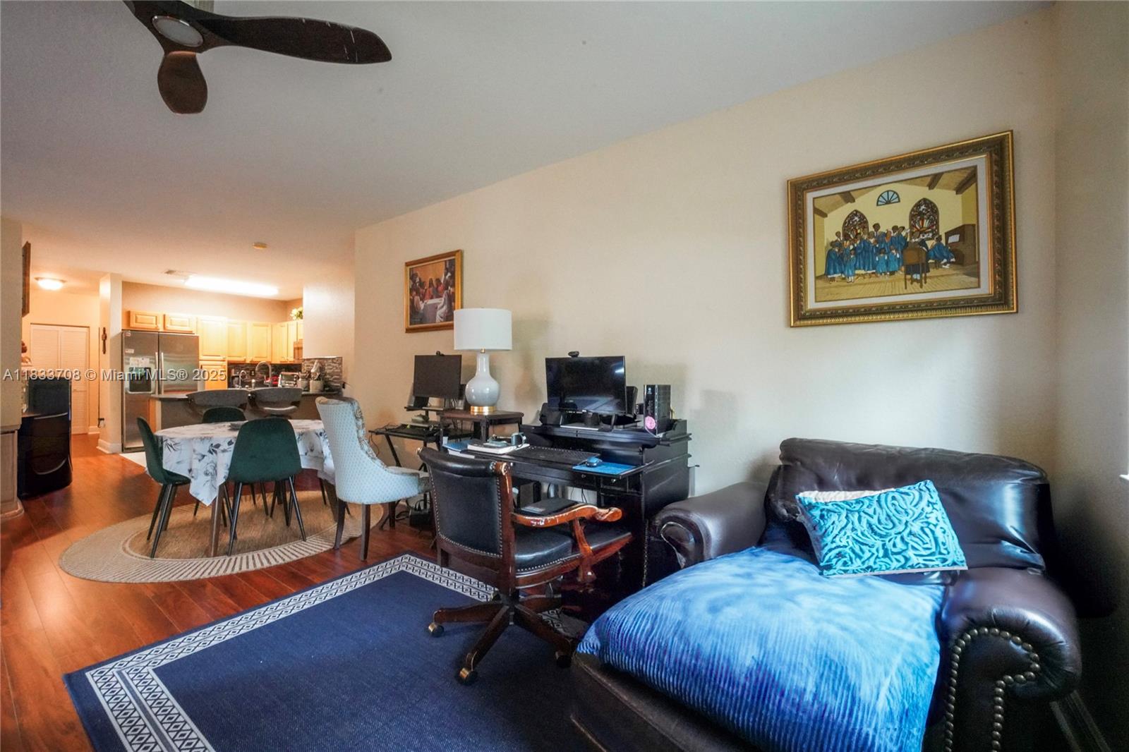 VILLAS OF PALOMINO CONDO - Residential