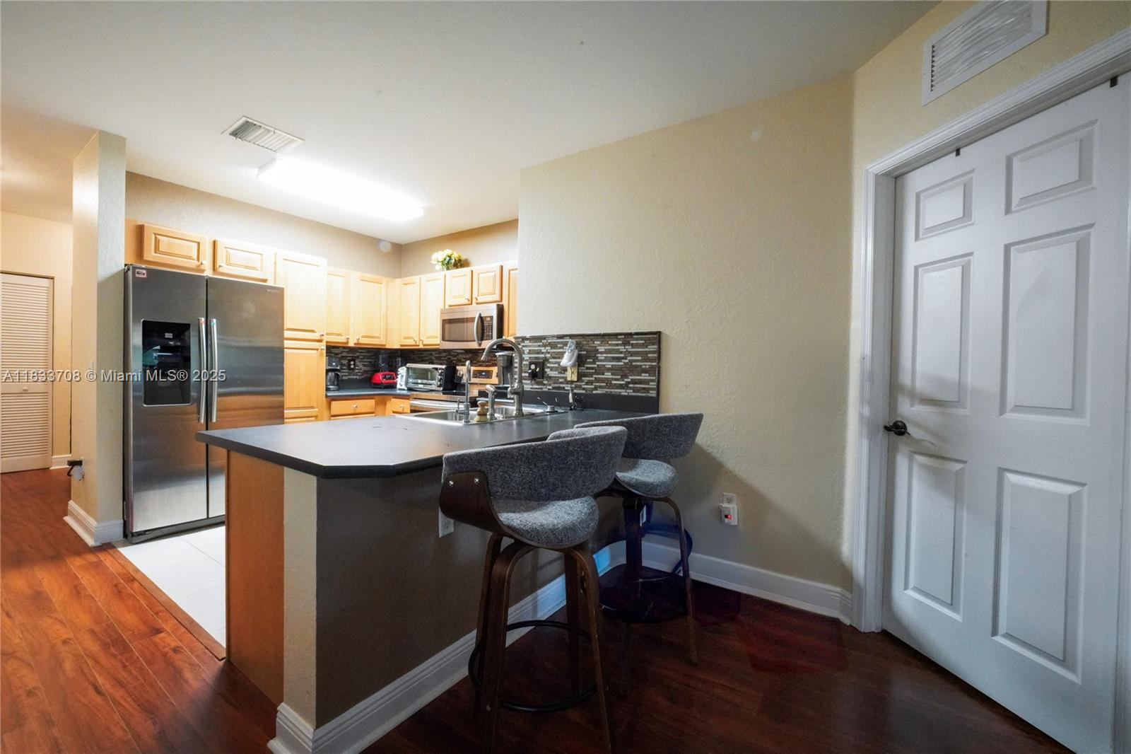 VILLAS OF PALOMINO CONDO - Residential