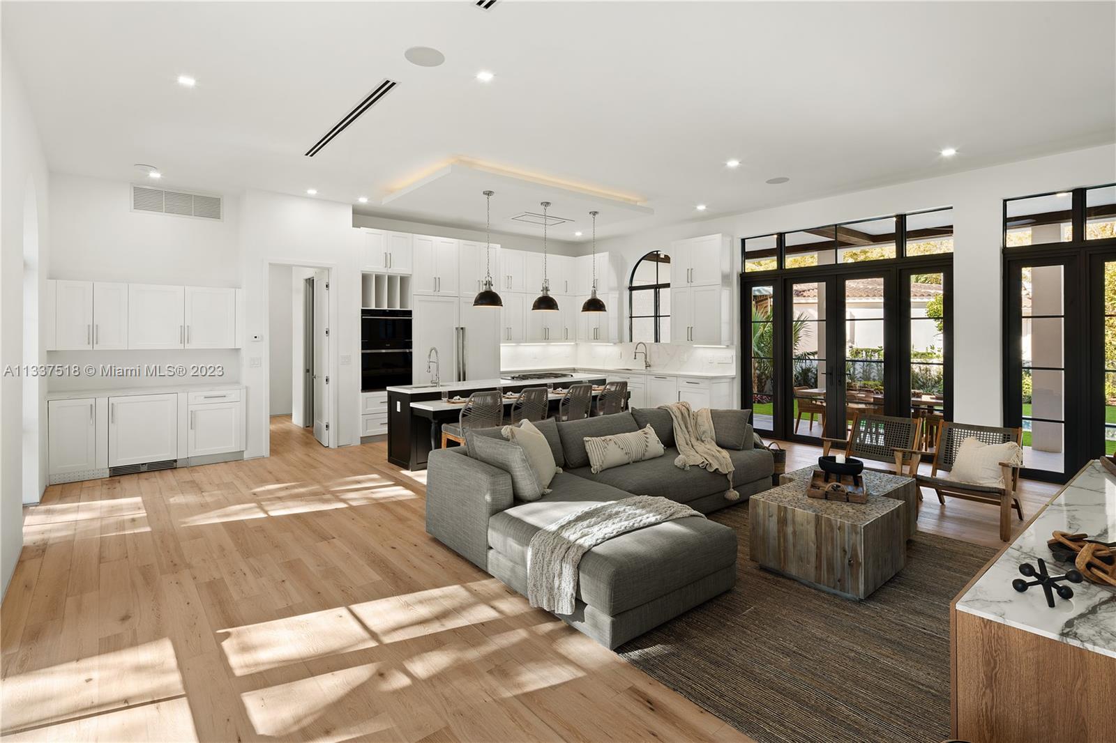 CORAL GABLES BILTMORE SEC - Residential