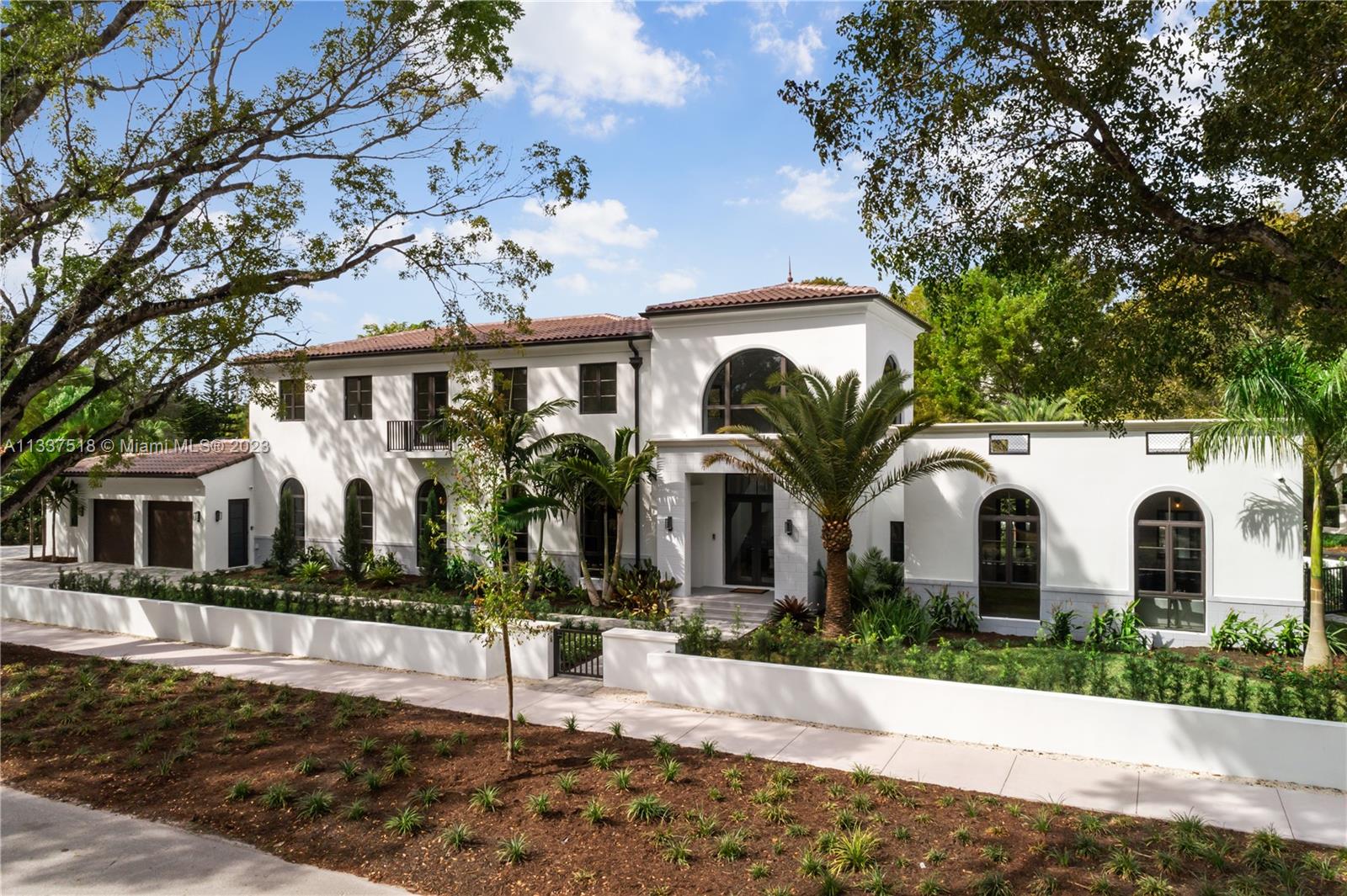 CORAL GABLES BILTMORE SEC - Residential