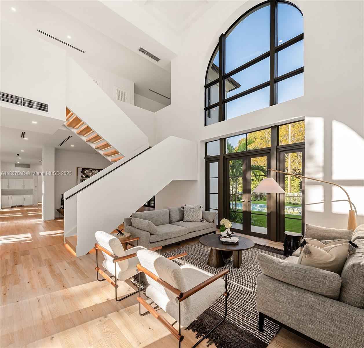 CORAL GABLES BILTMORE SEC - Residential