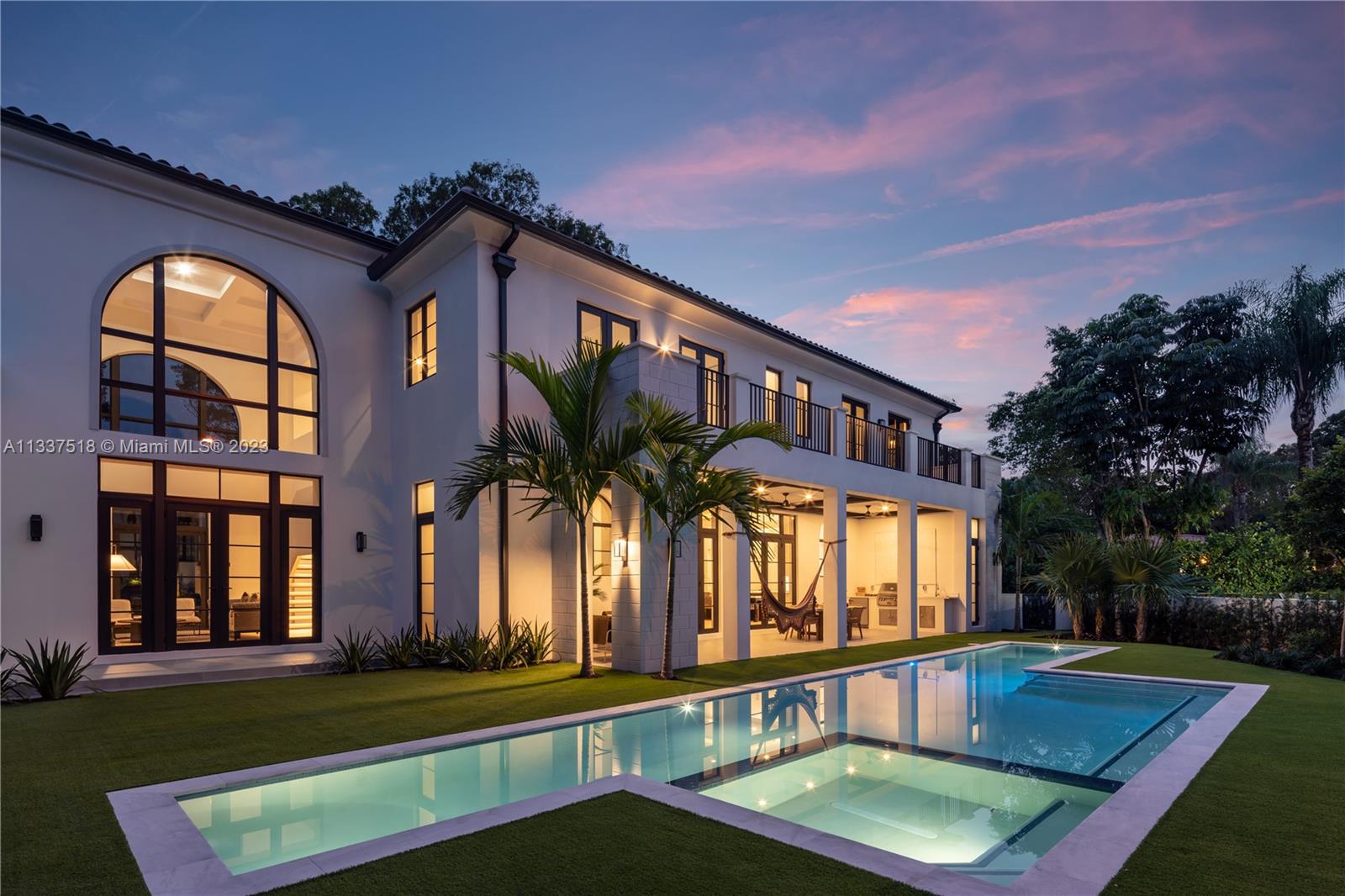 CORAL GABLES BILTMORE SEC - Residential