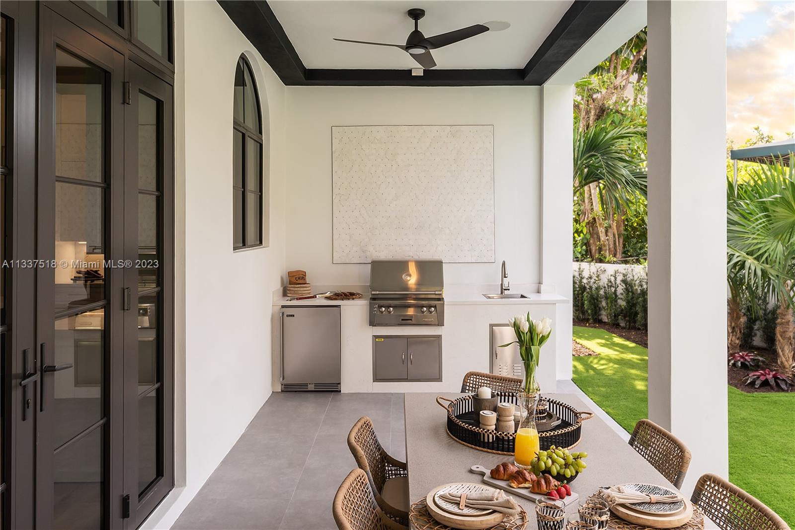 CORAL GABLES BILTMORE SEC - Residential