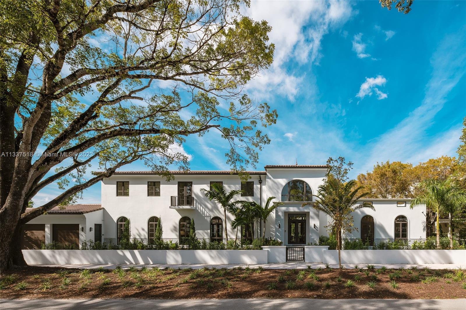 CORAL GABLES BILTMORE SEC - Residential