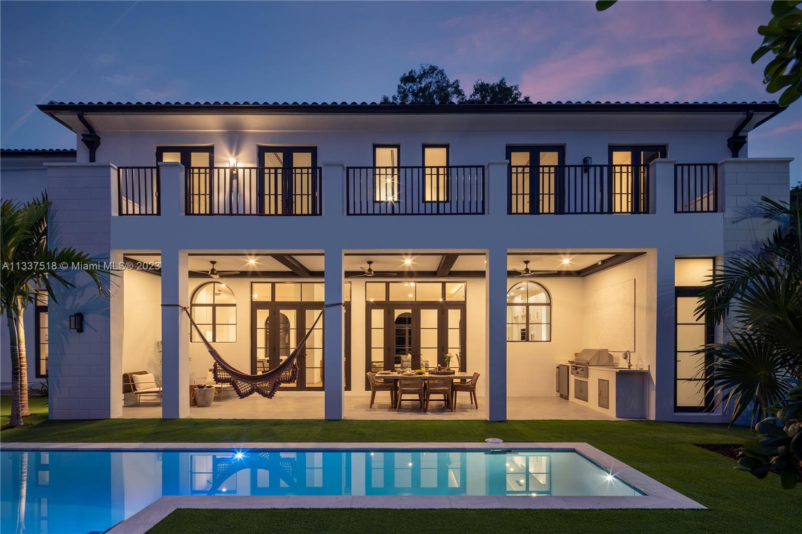 CORAL GABLES BILTMORE SEC - Residential