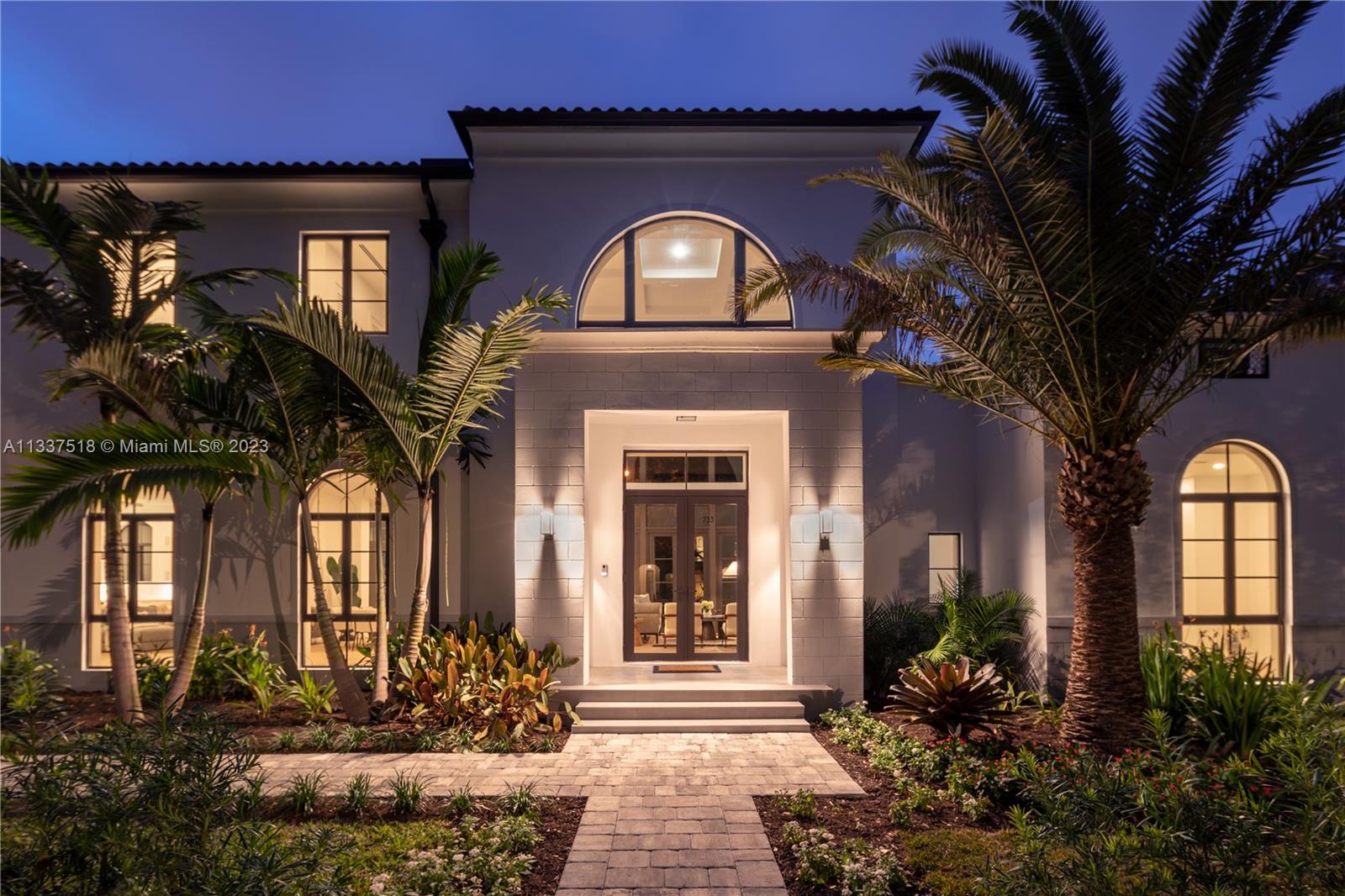 CORAL GABLES BILTMORE SEC - Residential
