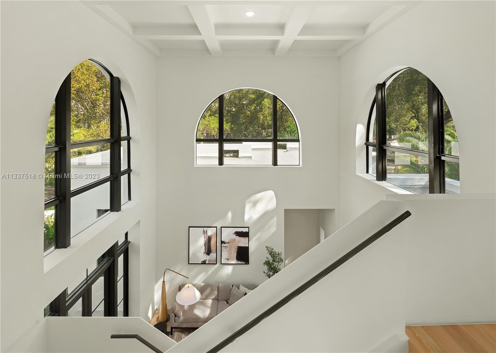 CORAL GABLES BILTMORE SEC - Residential