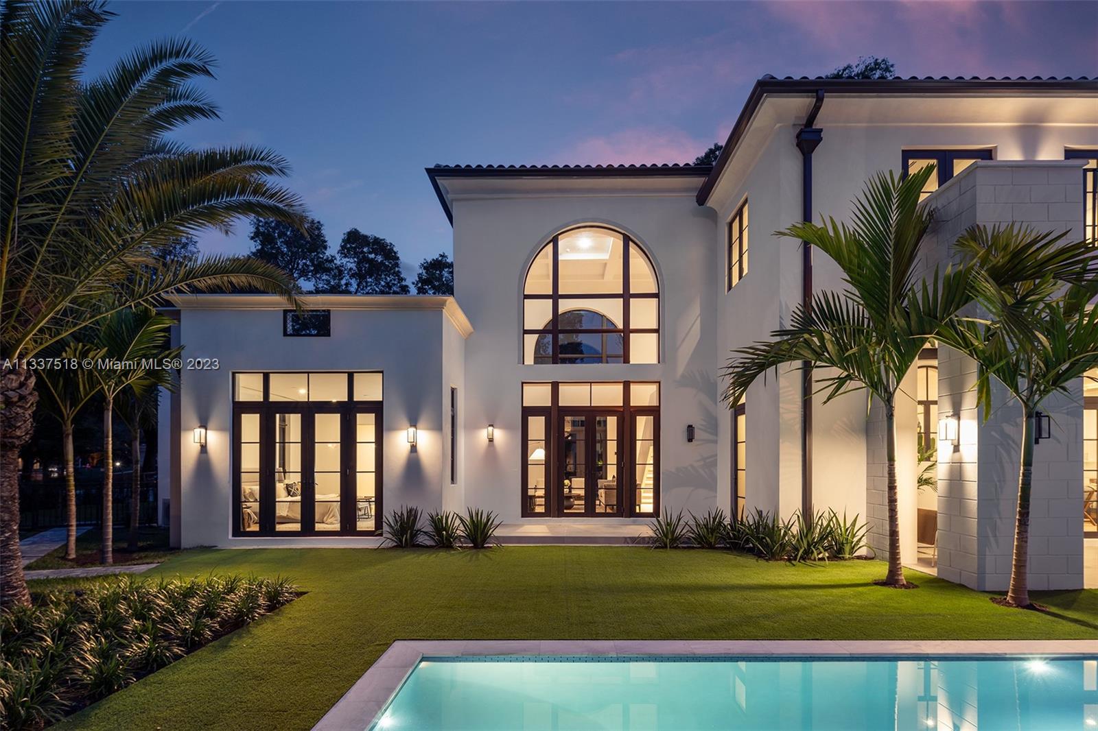 CORAL GABLES BILTMORE SEC - Residential