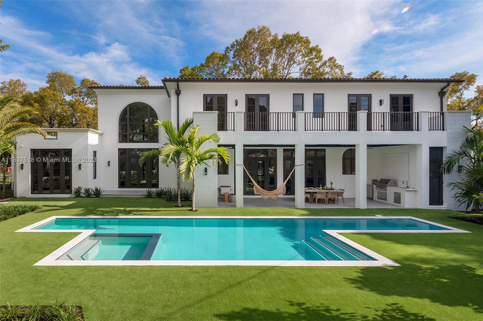 CORAL GABLES BILTMORE SEC - Residential