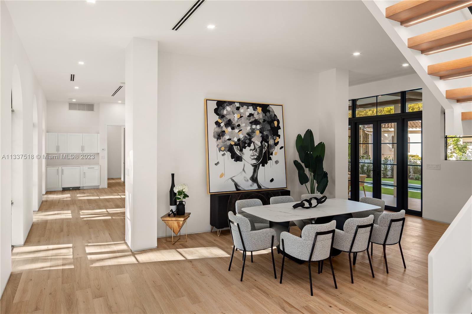 CORAL GABLES BILTMORE SEC - Residential