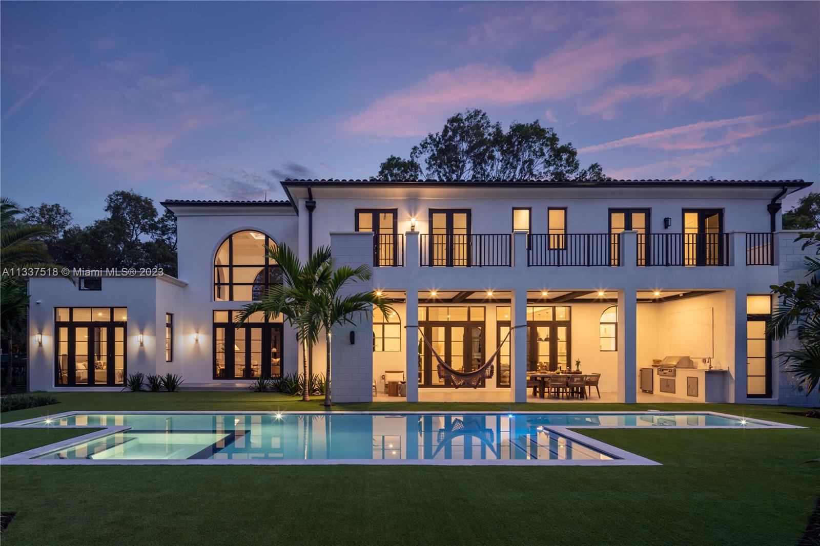 CORAL GABLES BILTMORE SEC - Residential