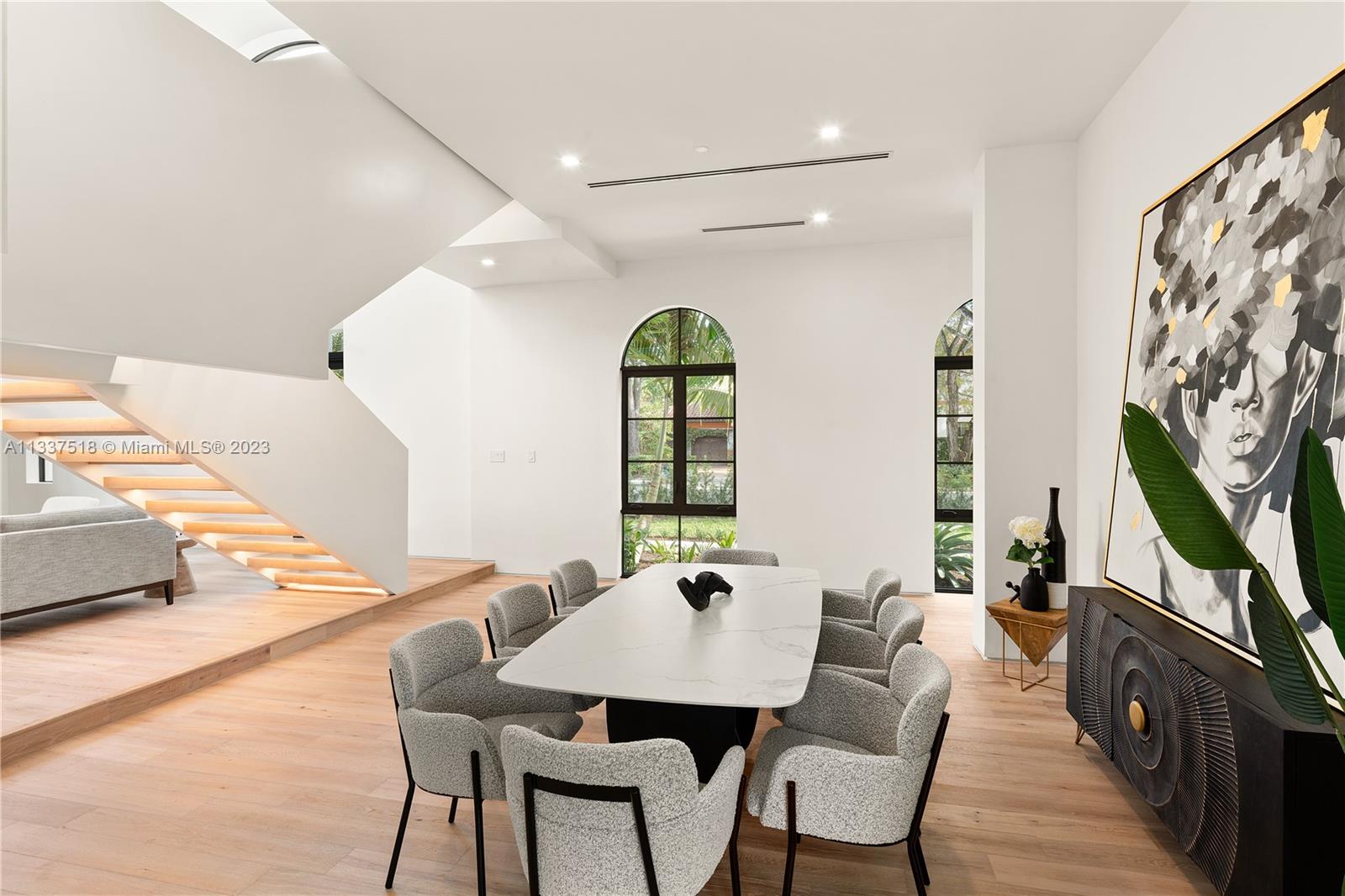 CORAL GABLES BILTMORE SEC - Residential