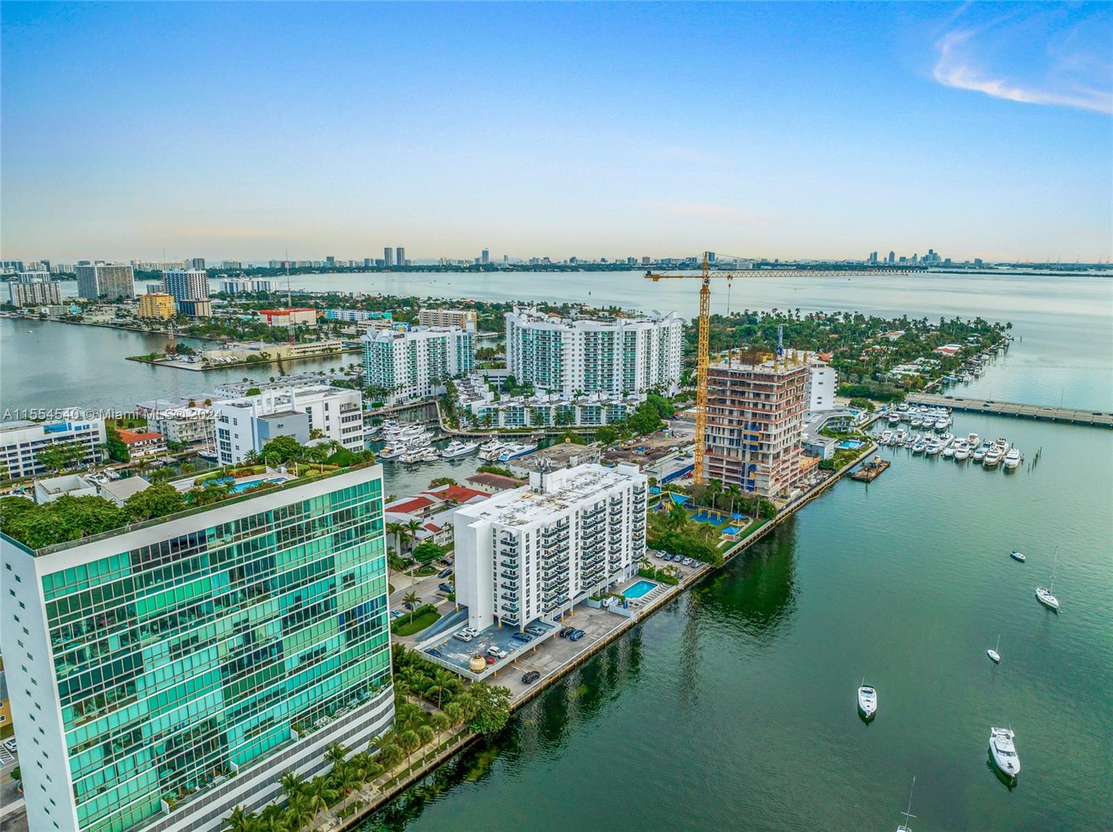 Islander Club - Residential Lease