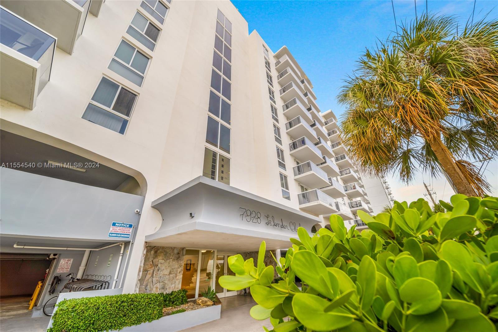 Islander Club - Residential Lease