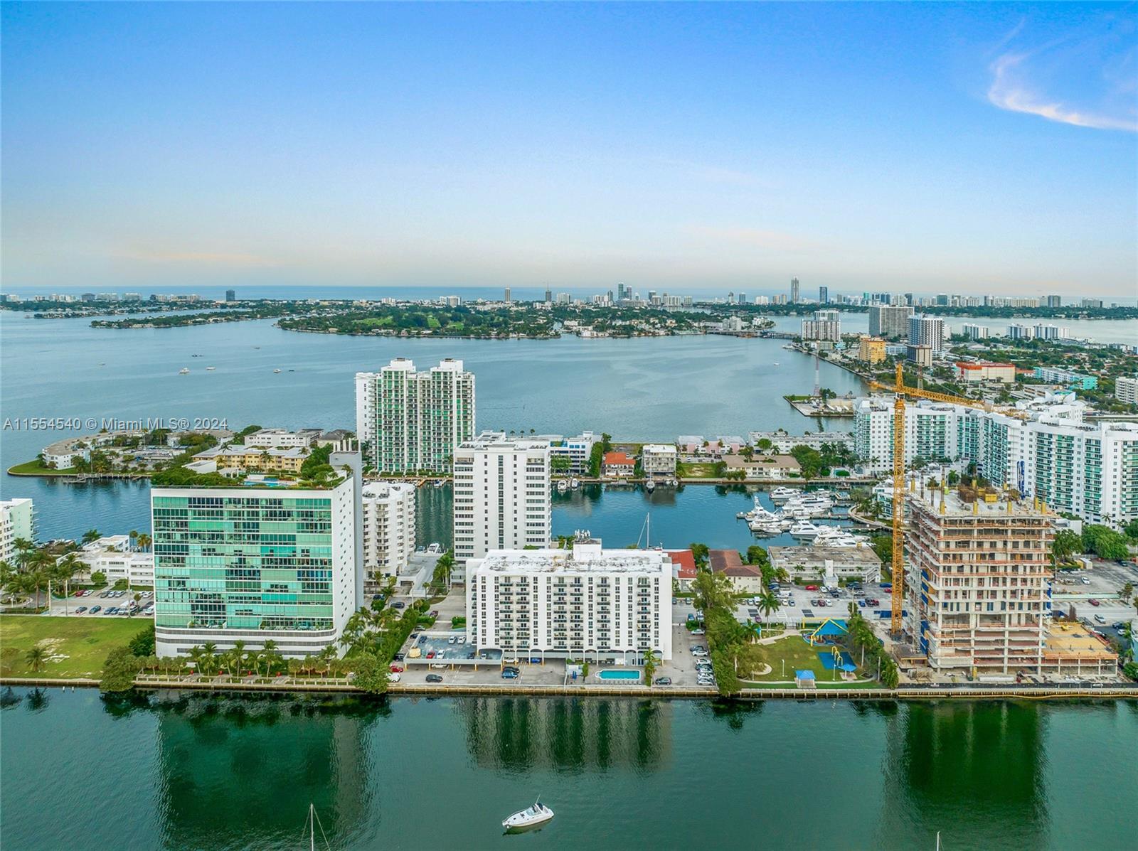 Islander Club - Residential Lease