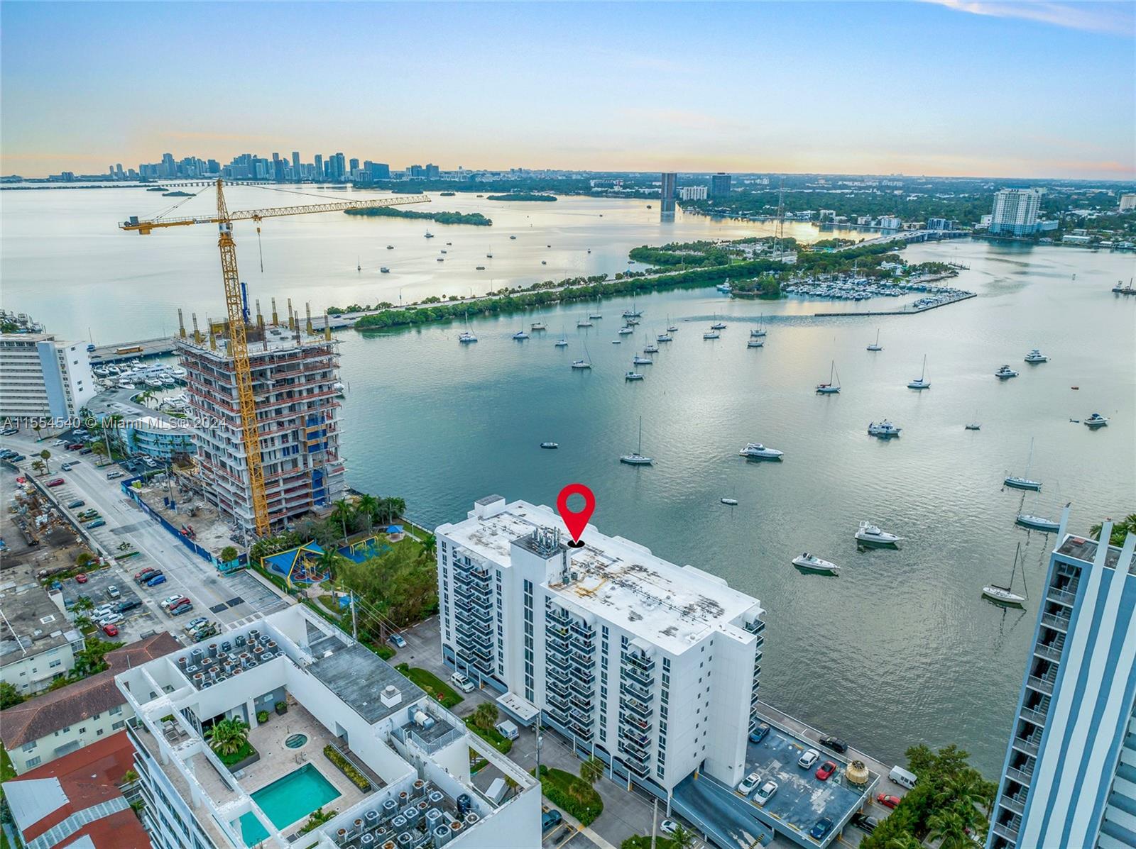 Islander Club - Residential Lease