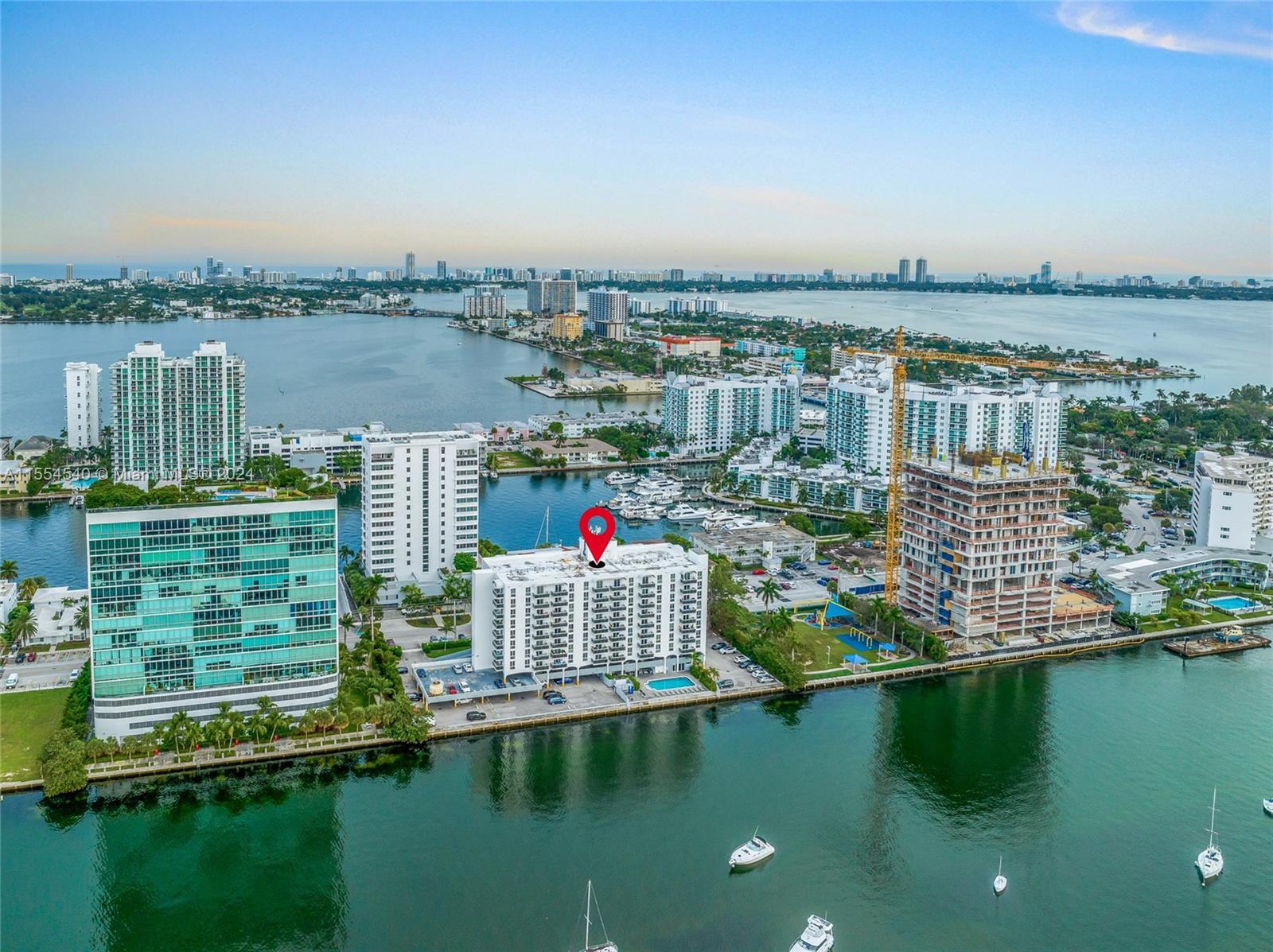 Islander Club - Residential Lease