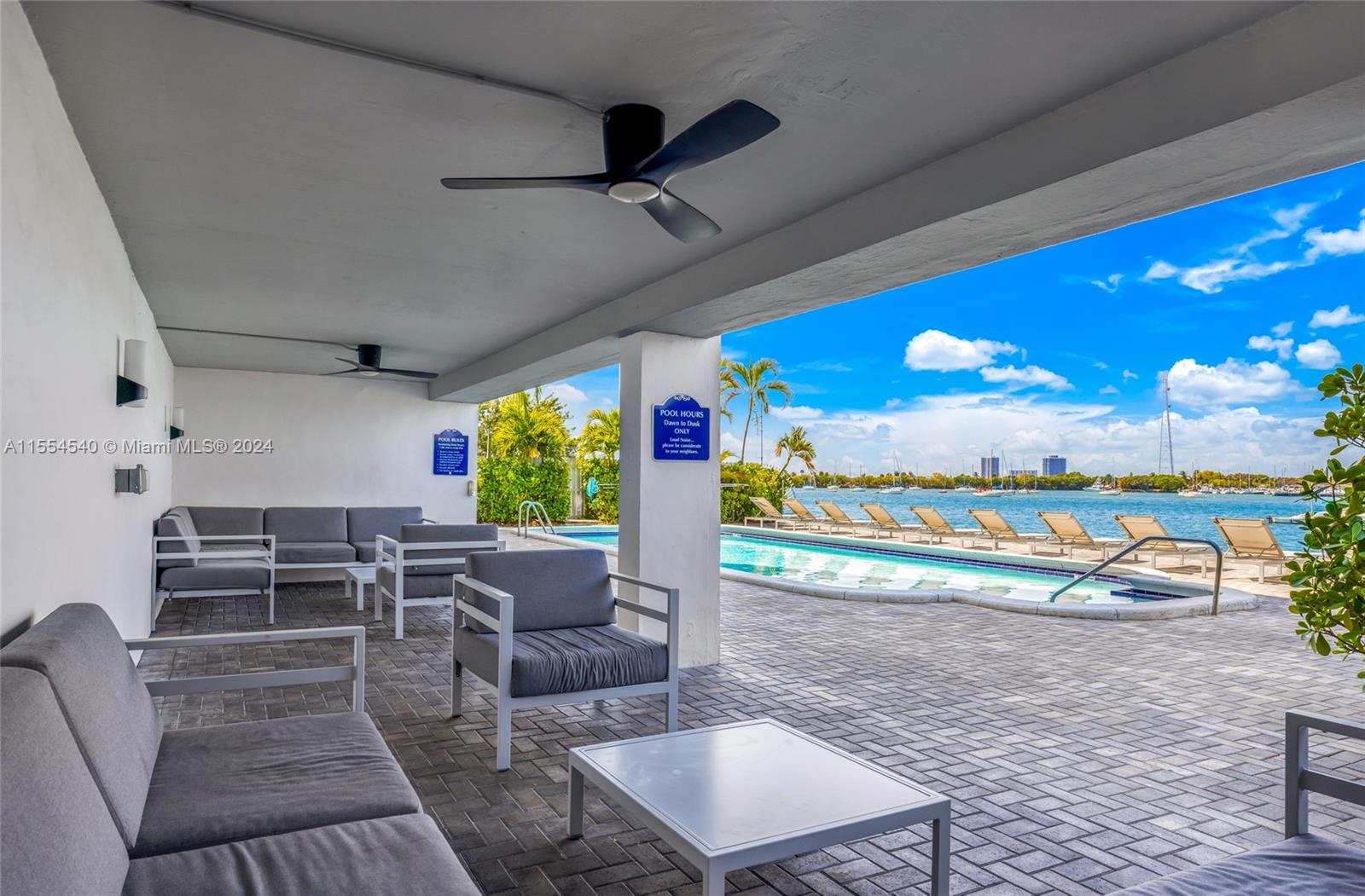 Islander Club - Residential Lease