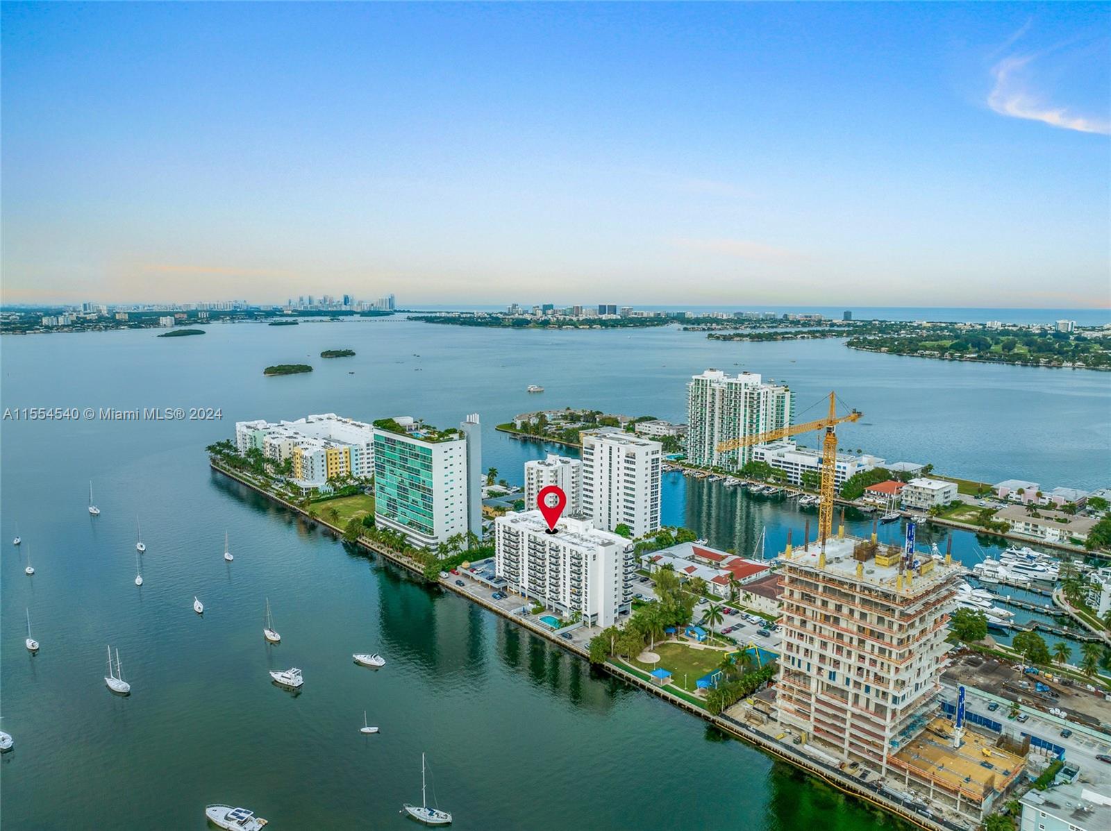 Islander Club - Residential Lease