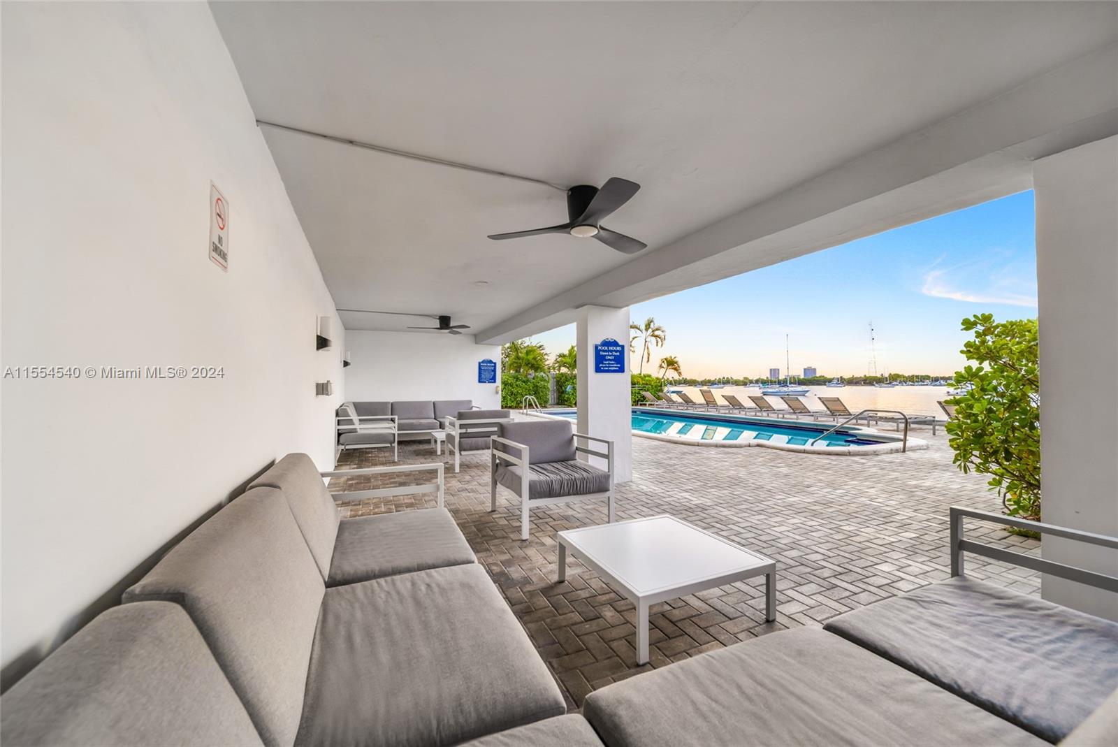 Islander Club - Residential Lease