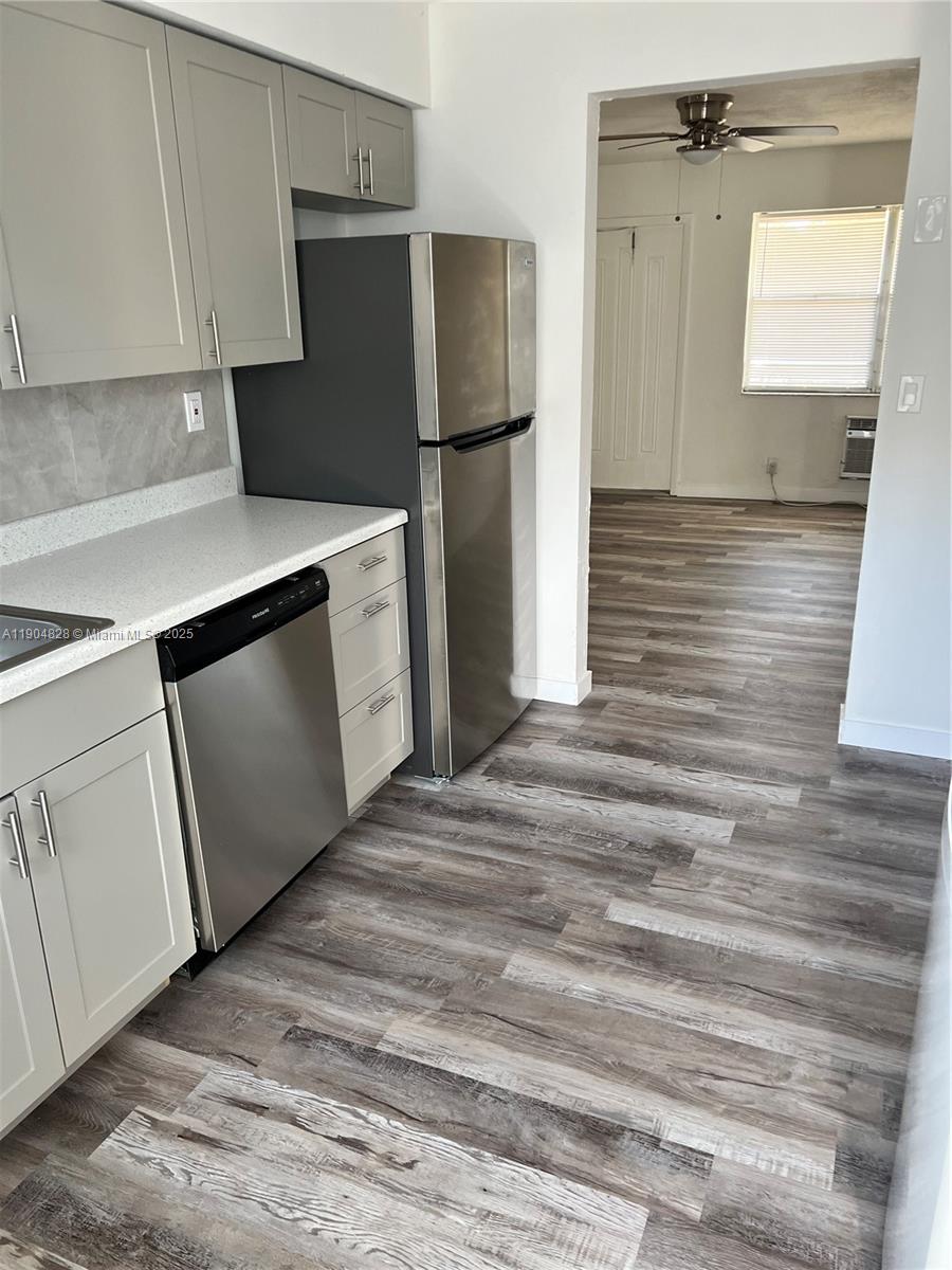 WASHINGTON PARK 5TH ADD - Residential Income