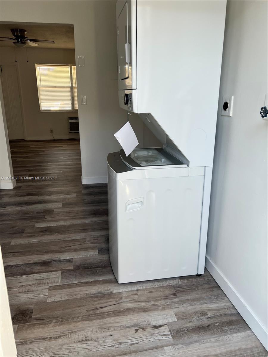 WASHINGTON PARK 5TH ADD - Residential Income