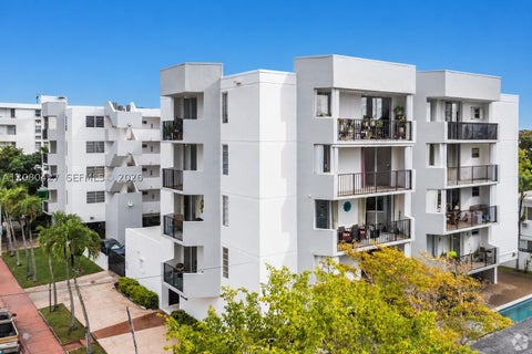 Photo of 7921 Byron Ave #206, Miami Beach, FL 33141 (MLS # A12080427)
