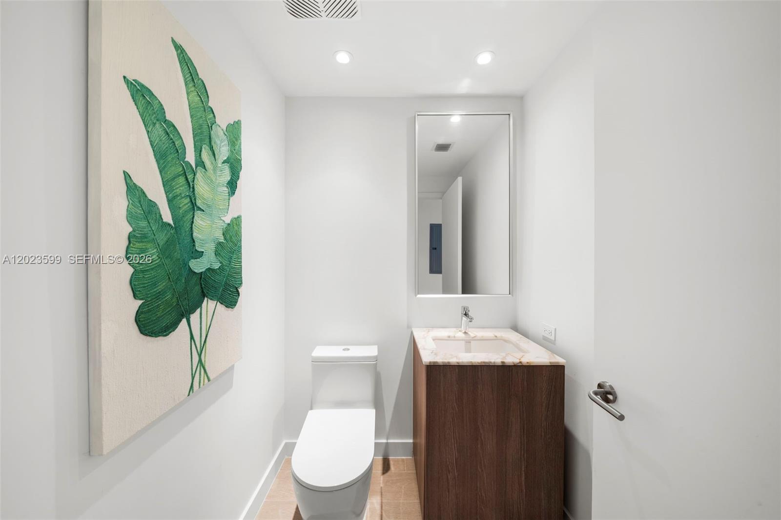 FIVE PARK - Residential