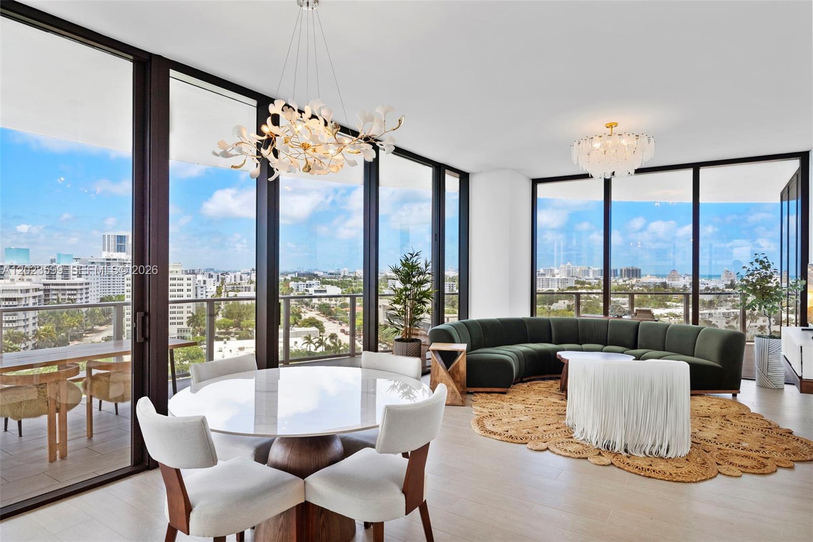 FIVE PARK - Residential