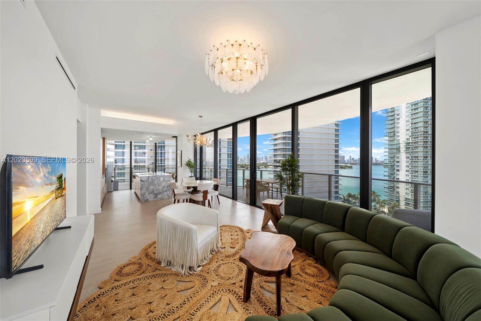 FIVE PARK - Residential