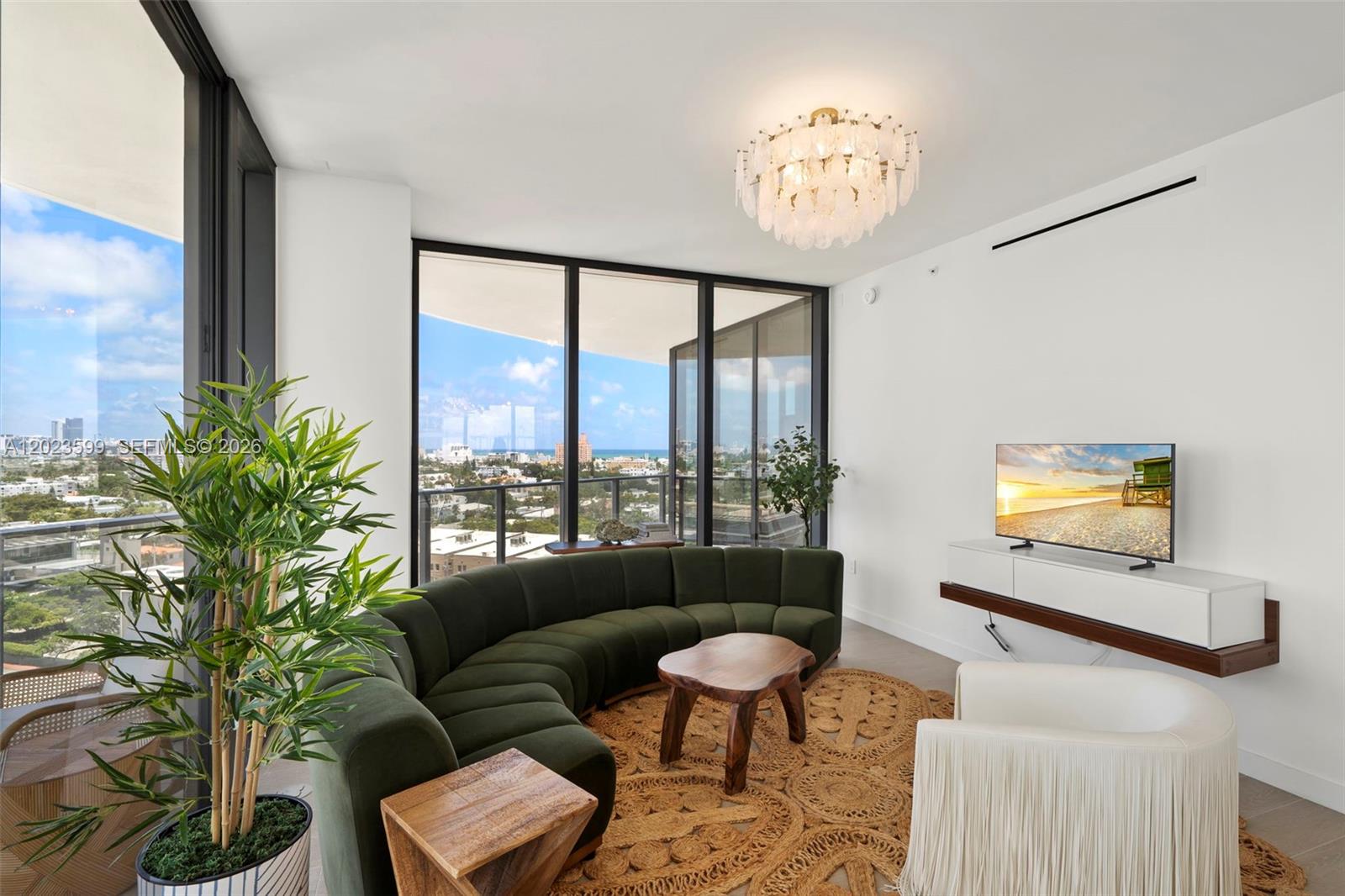 FIVE PARK - Residential