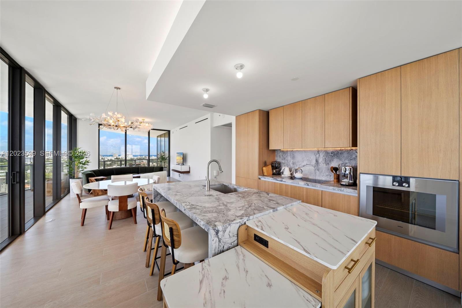 FIVE PARK - Residential
