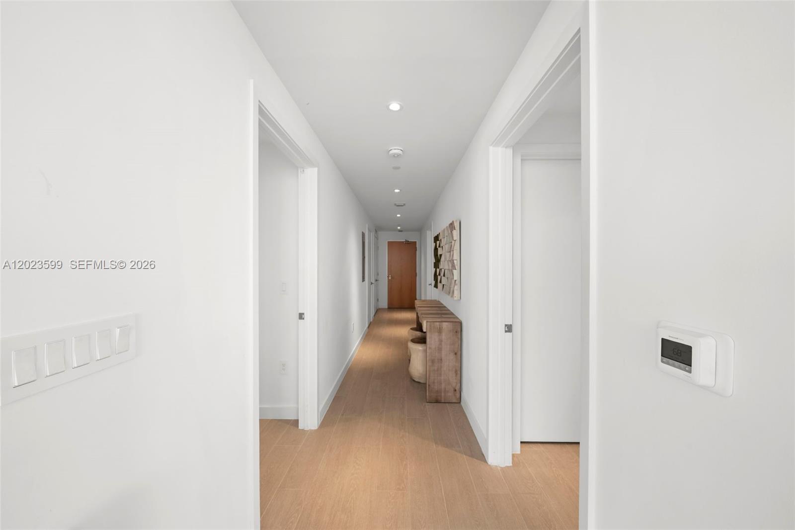 FIVE PARK - Residential