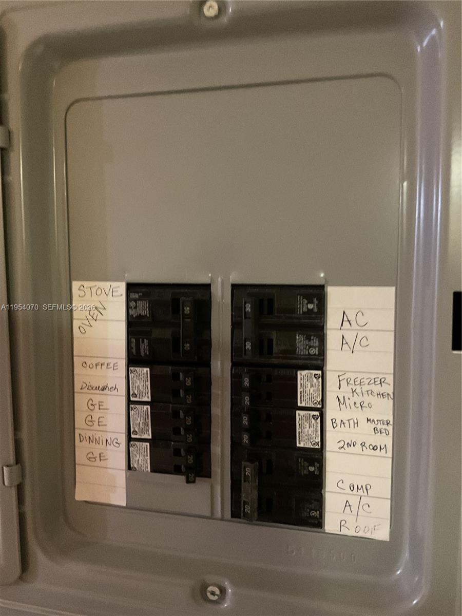 GALLOWAY GARDENS CONDO - Residential