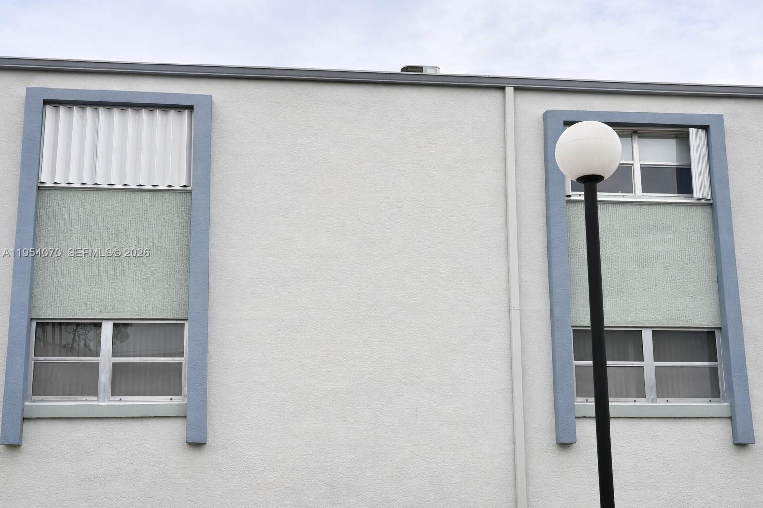 GALLOWAY GARDENS CONDO - Residential