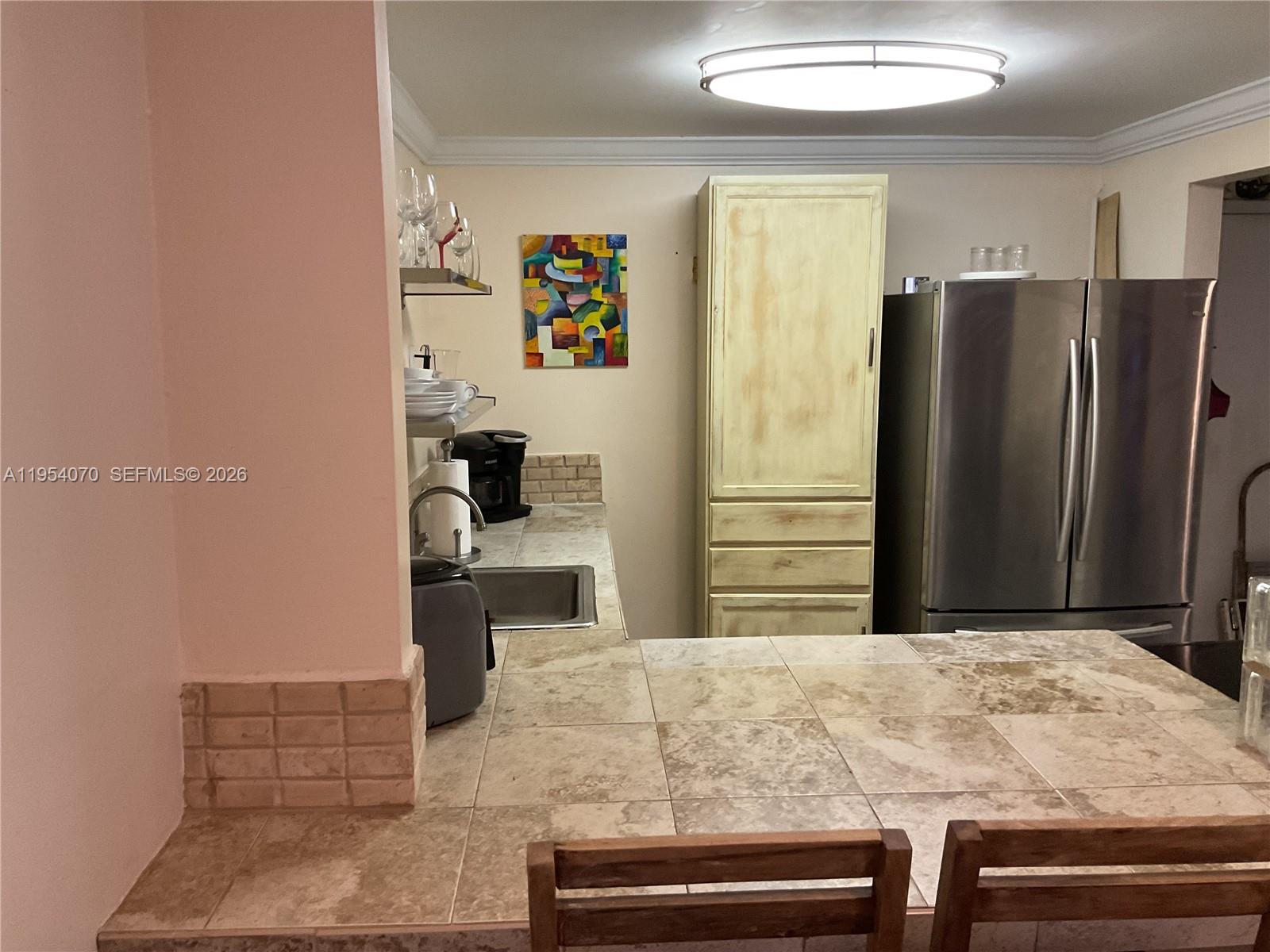 GALLOWAY GARDENS CONDO - Residential