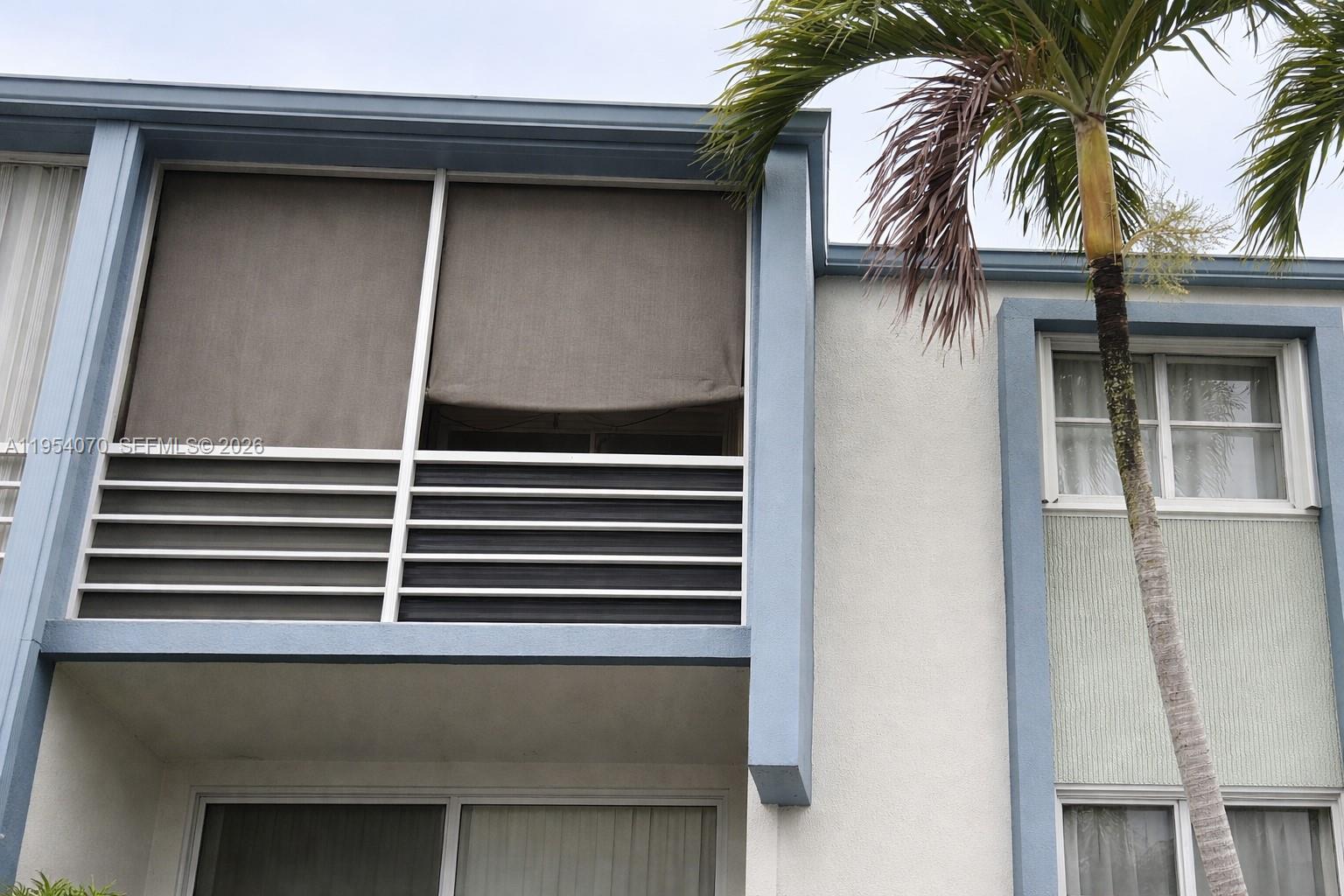 GALLOWAY GARDENS CONDO - Residential